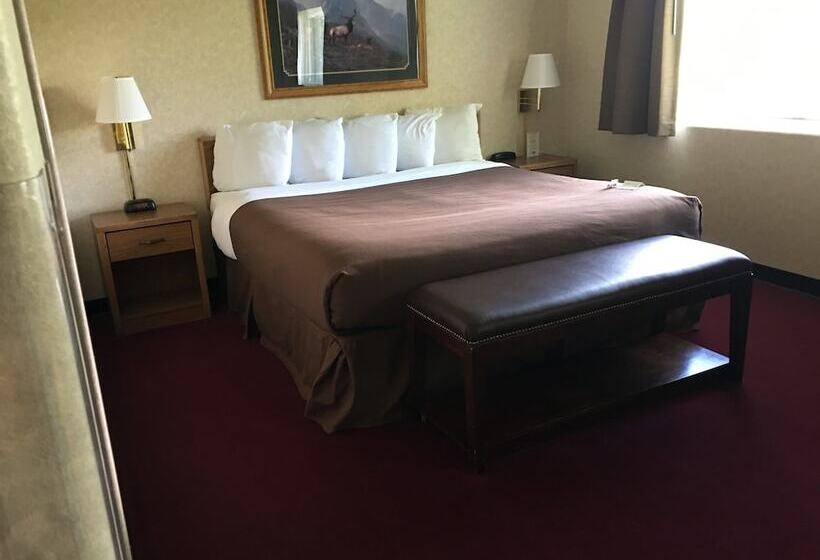 호텔 Stay Wise Inn Cedaredge