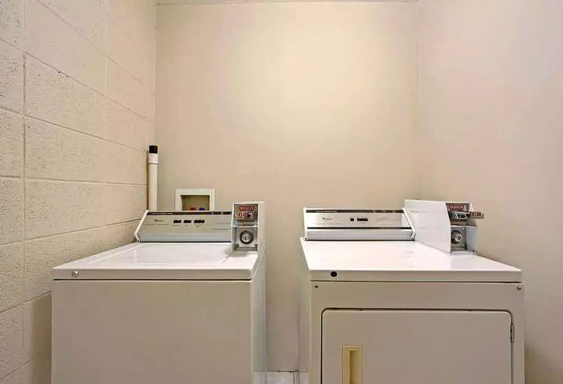 Szálloda Super 8 By Wyndham Oklahoma/frontier City