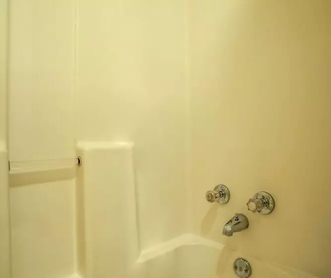 Отель Texas Inn San Benito Near Harlingen