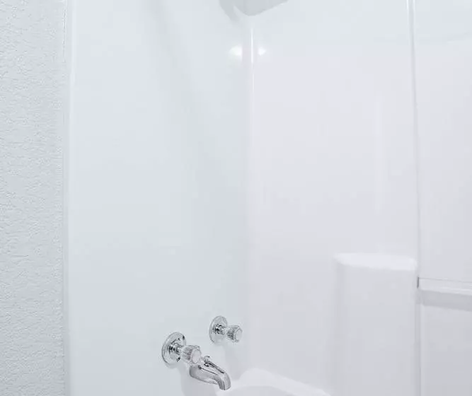 Отель Texas Inn San Benito Near Harlingen