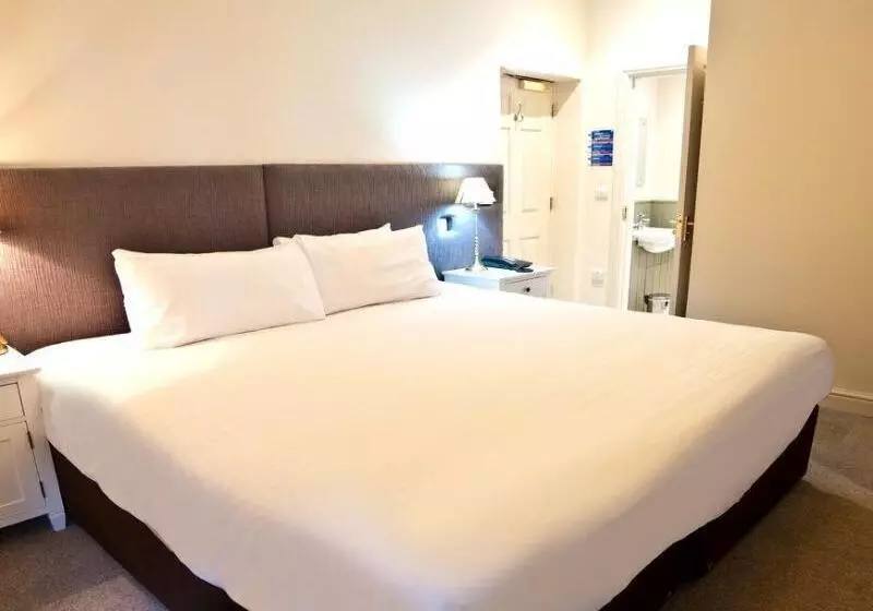 Hotel The Cuckoo Brow Inn