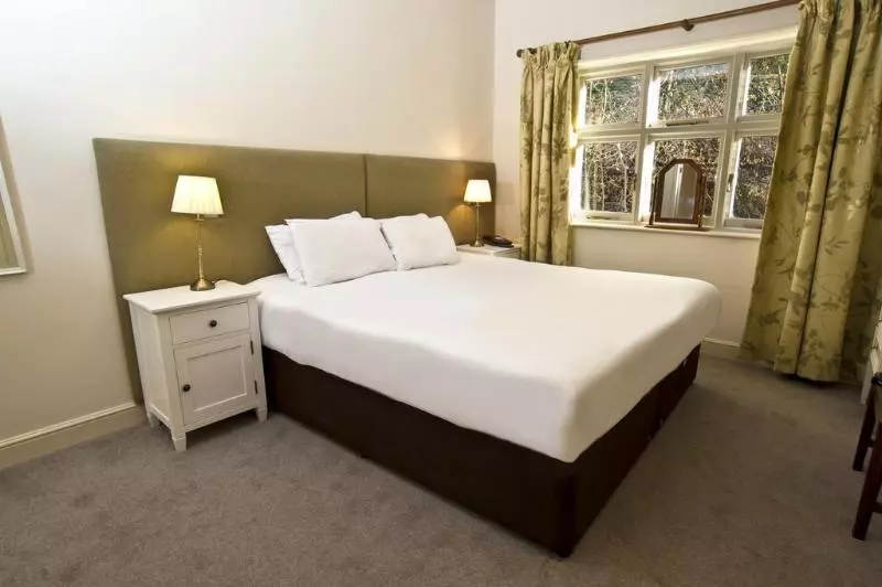 Hotel The Cuckoo Brow Inn