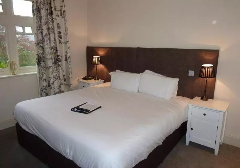 Hotel The Cuckoo Brow Inn