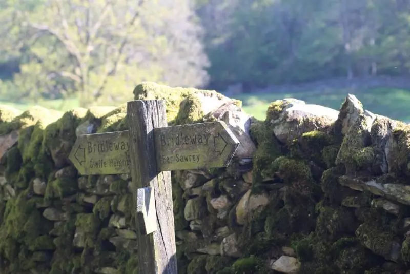 Hotel The Cuckoo Brow Inn