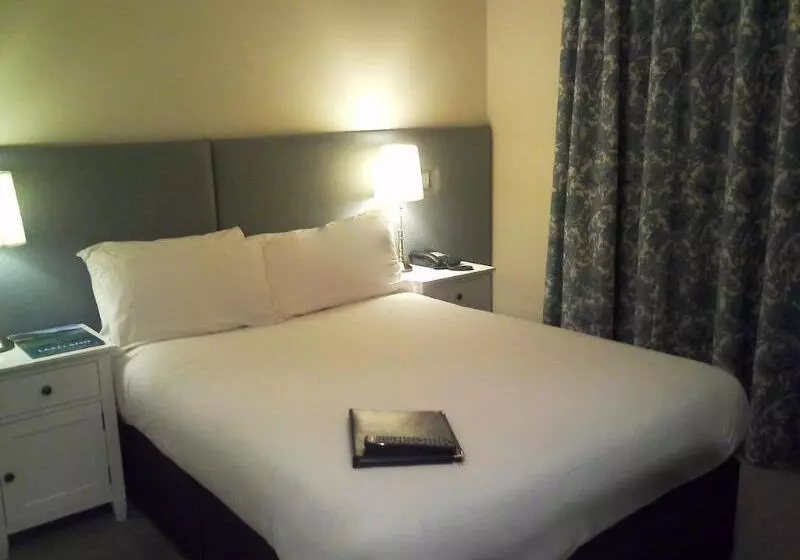 Hotel The Cuckoo Brow Inn