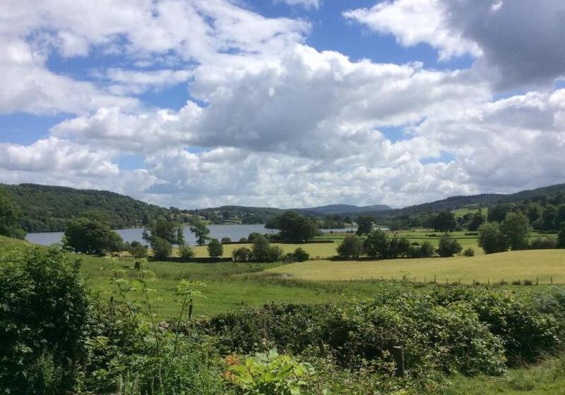 酒店 The Cuckoo Brow Inn