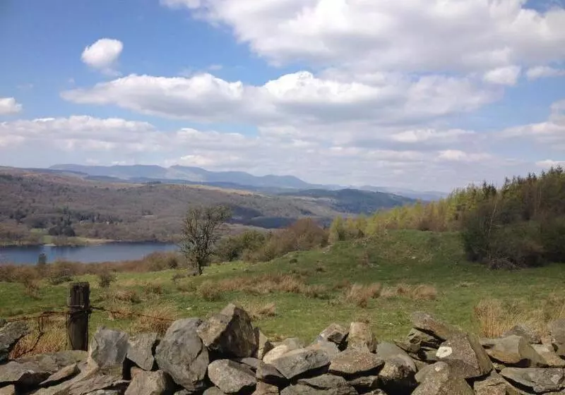Hotel The Cuckoo Brow Inn