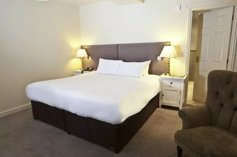 Hotel The Cuckoo Brow Inn