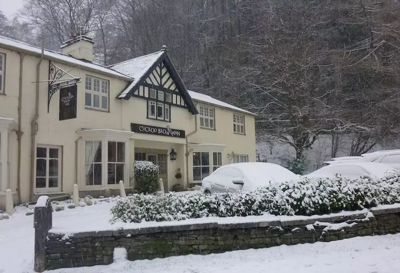 Hotel The Cuckoo Brow Inn