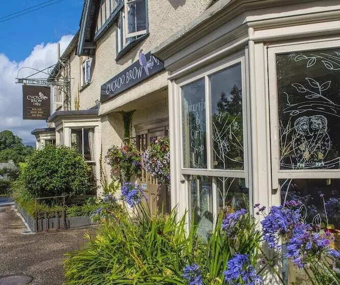 Hotel The Cuckoo Brow Inn