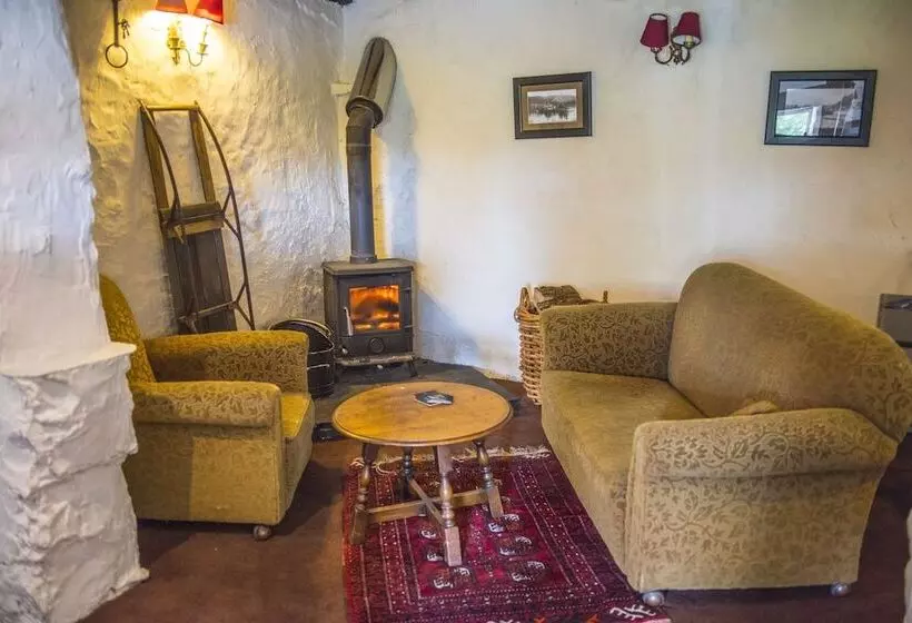 Hotel The Cuckoo Brow Inn