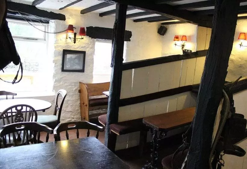 Hotel The Cuckoo Brow Inn