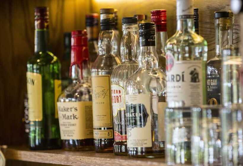 酒店 The Cuckoo Brow Inn