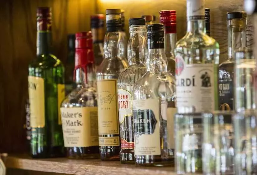 Hotel The Cuckoo Brow Inn