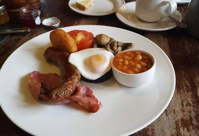 Hotel The Cuckoo Brow Inn