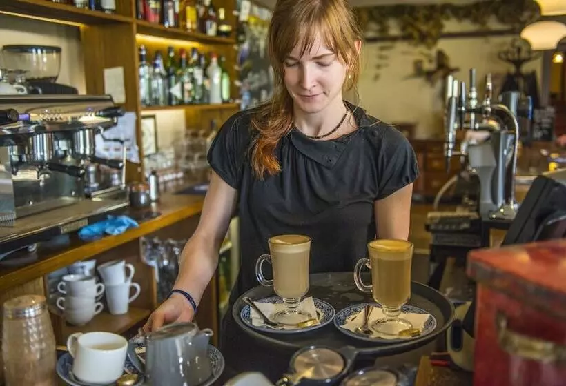 Hotel The Cuckoo Brow Inn