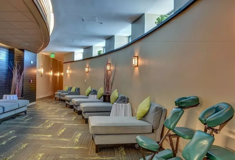 호텔 The Fox Tower At Foxwoods