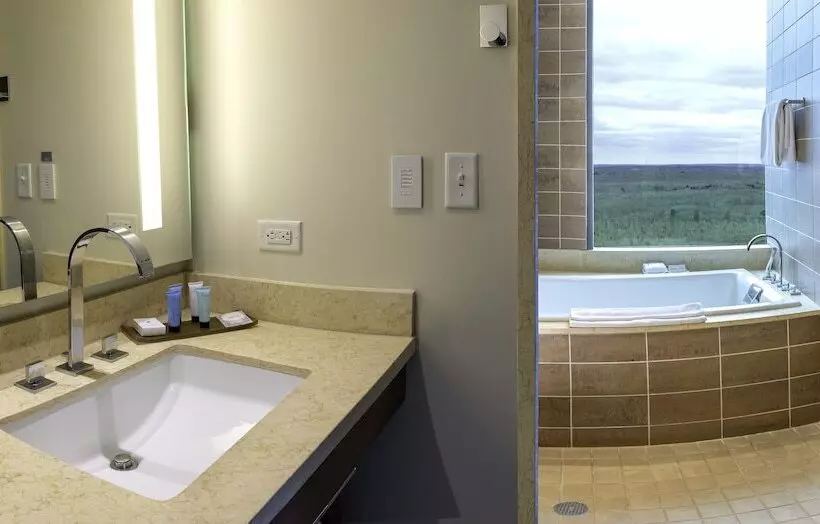 호텔 The Fox Tower At Foxwoods