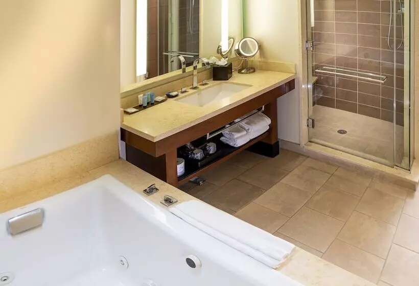 호텔 The Fox Tower At Foxwoods