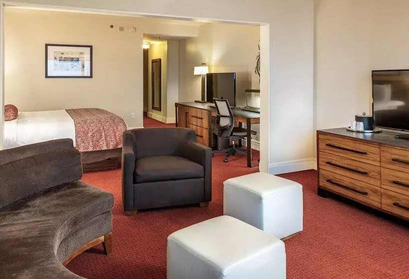 호텔 The Fox Tower At Foxwoods