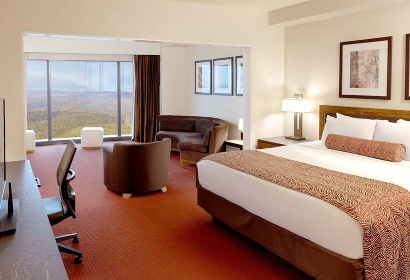 فندق The Fox Tower At Foxwoods