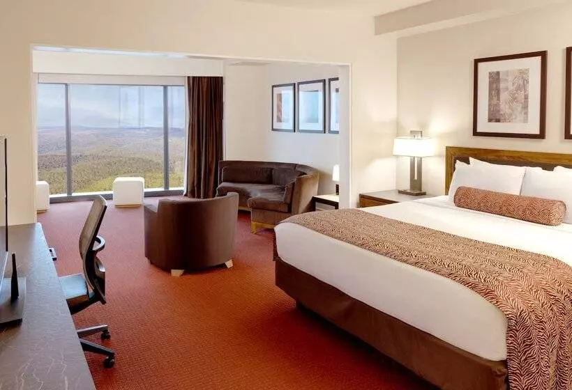 호텔 The Fox Tower At Foxwoods