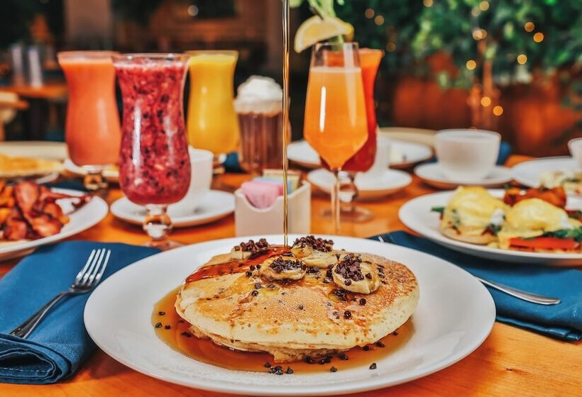 فندق The Fox Tower At Foxwoods