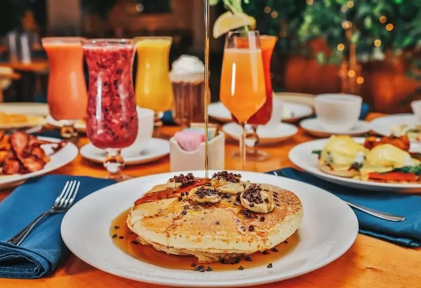 호텔 The Fox Tower At Foxwoods