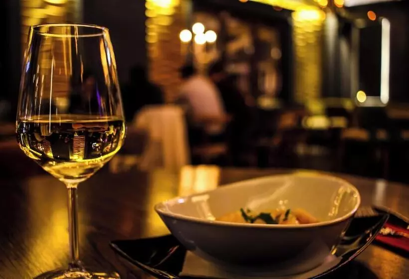 호텔 The Fox Tower At Foxwoods