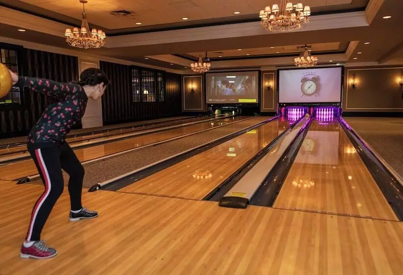 호텔 The Fox Tower At Foxwoods