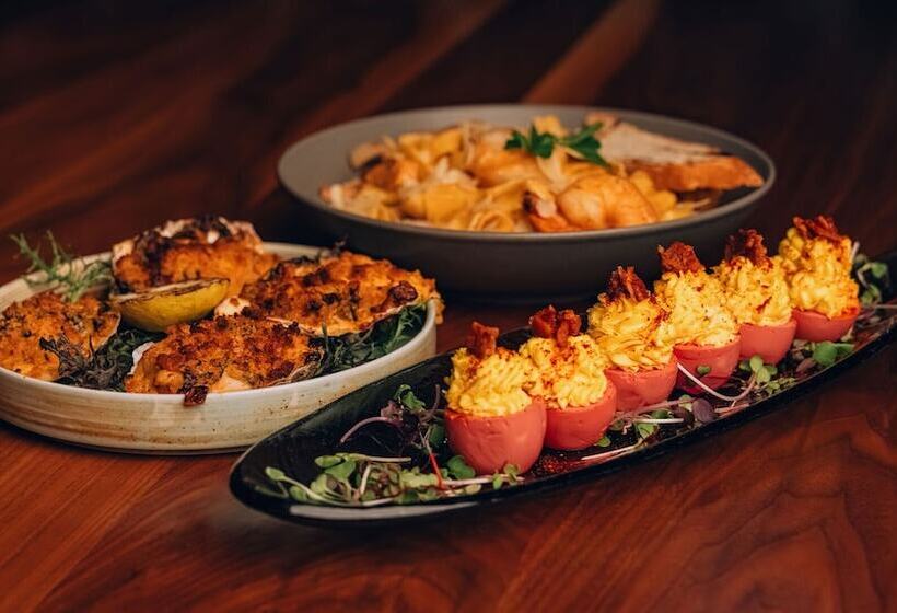 فندق The Fox Tower At Foxwoods