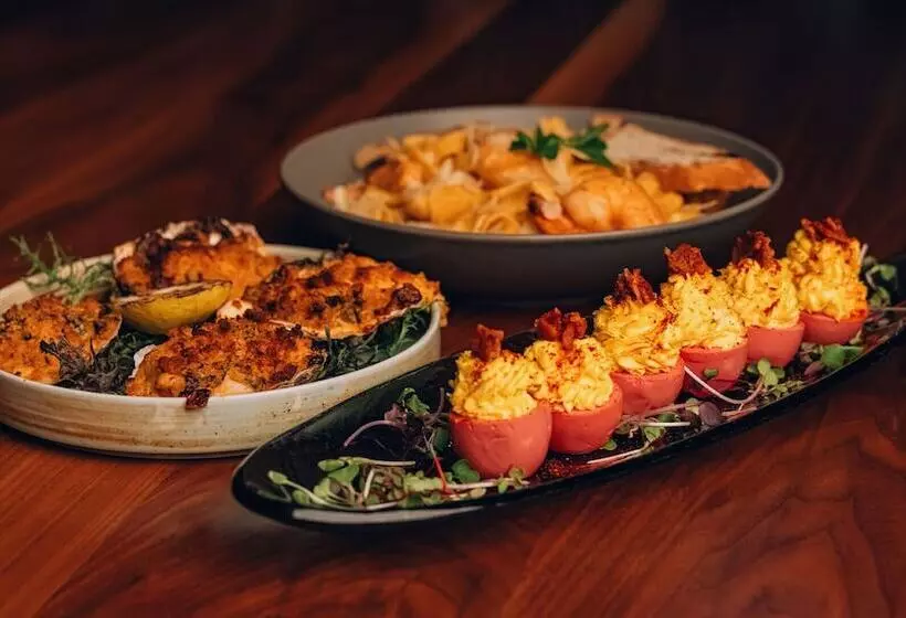 호텔 The Fox Tower At Foxwoods