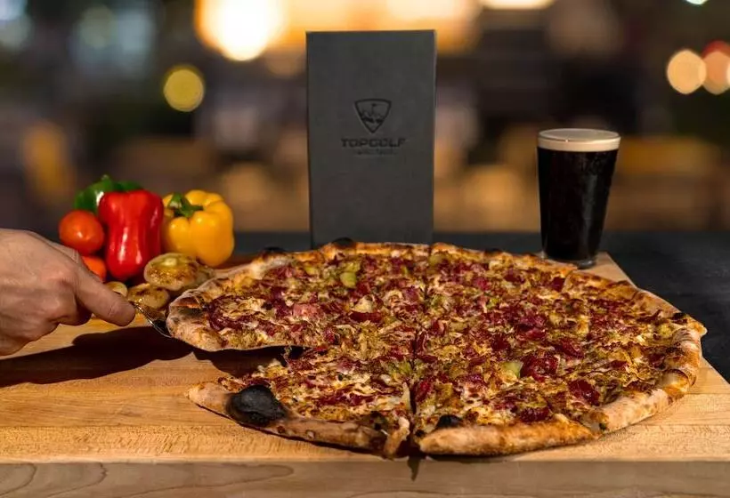 호텔 The Fox Tower At Foxwoods