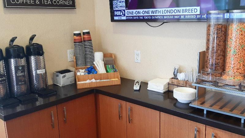 The Zen Hotel Palo Alto