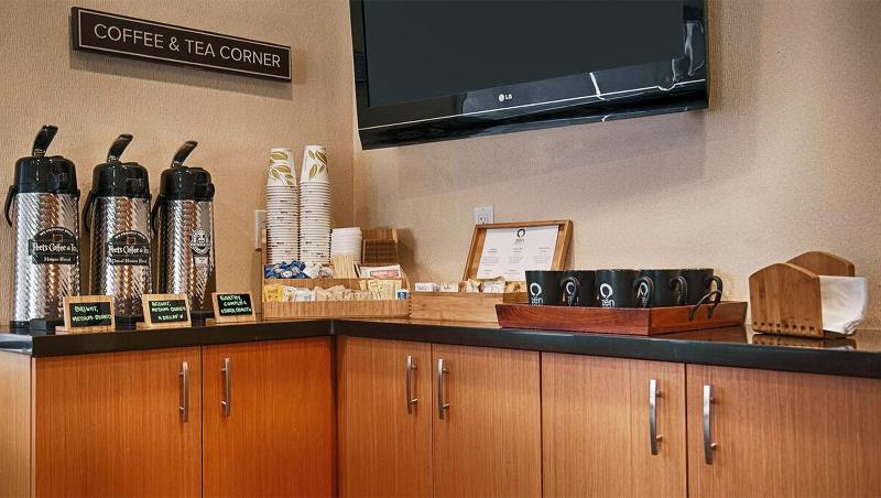 The Zen Hotel Palo Alto