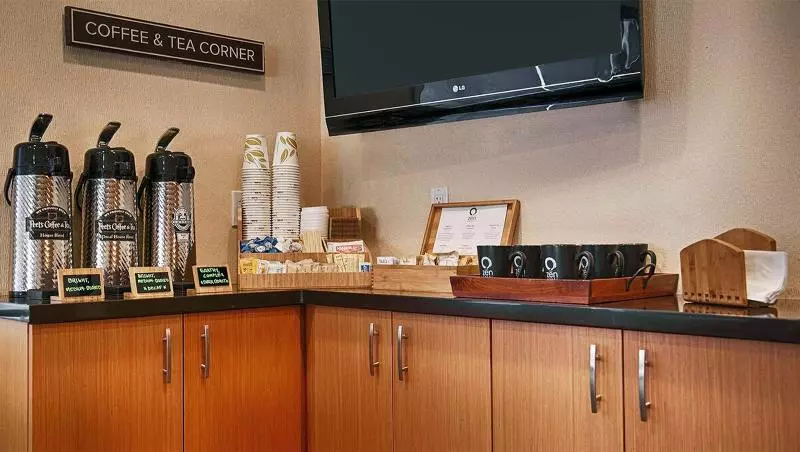 The Zen Hotel Palo Alto