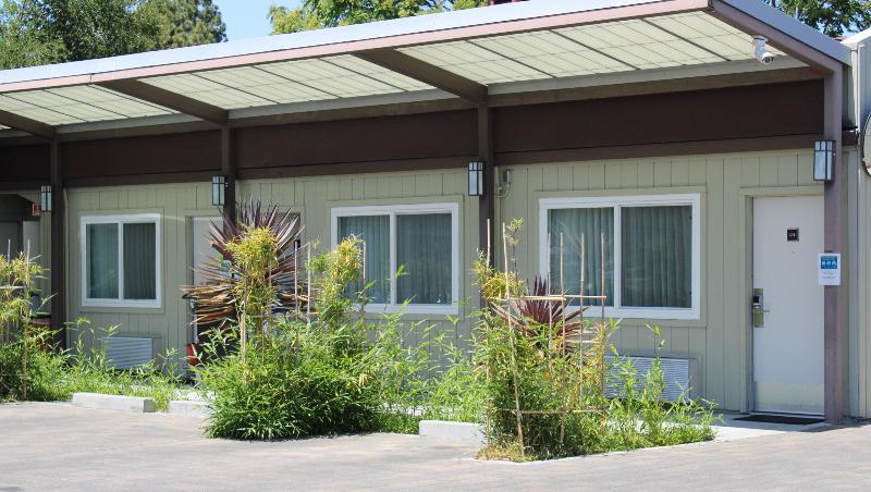 The Zen Hotel Palo Alto