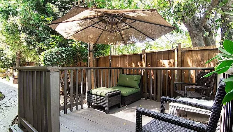 The Zen Hotel Palo Alto