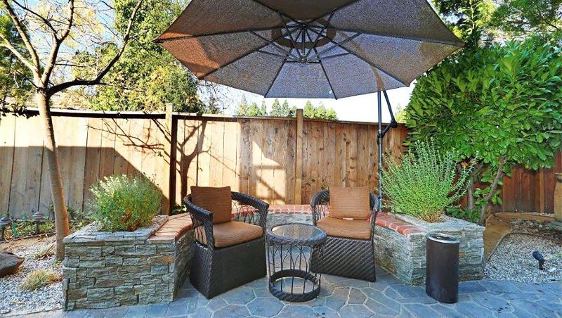 The Zen Hotel Palo Alto