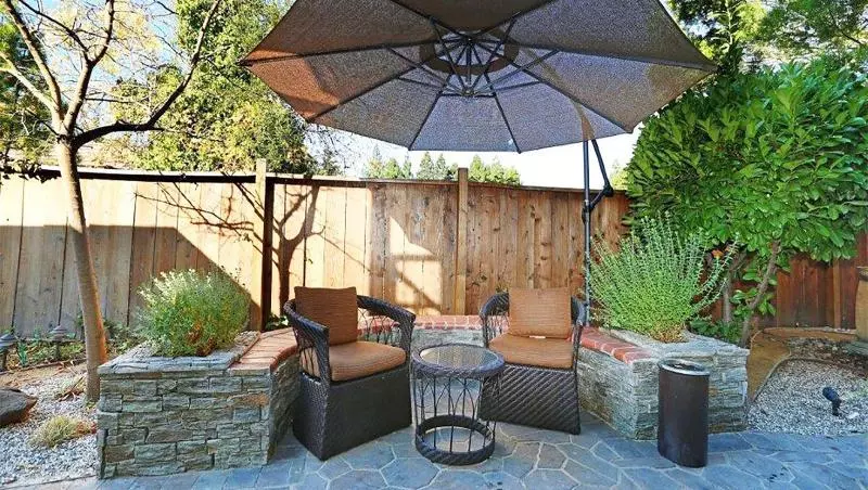 The Zen Hotel Palo Alto