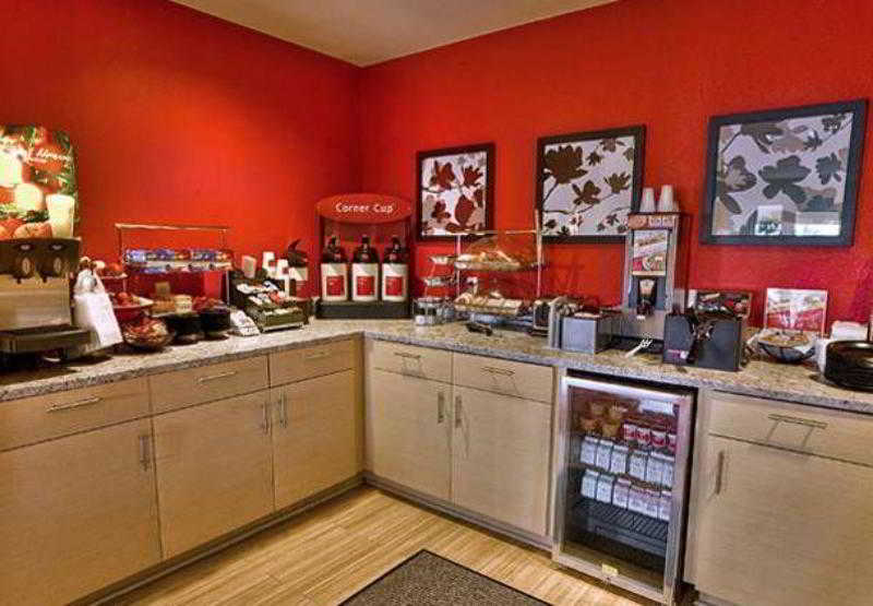 فندق Towneplace Suites By Marriott Savannah Airport