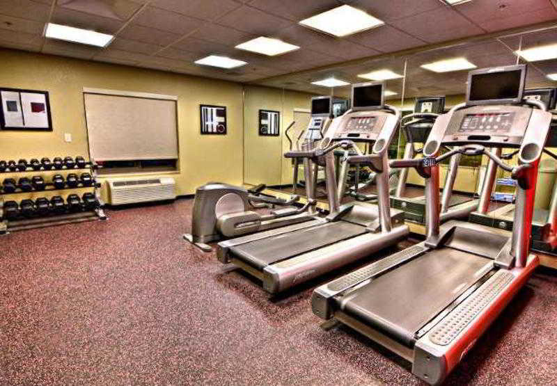 فندق Towneplace Suites By Marriott Savannah Airport