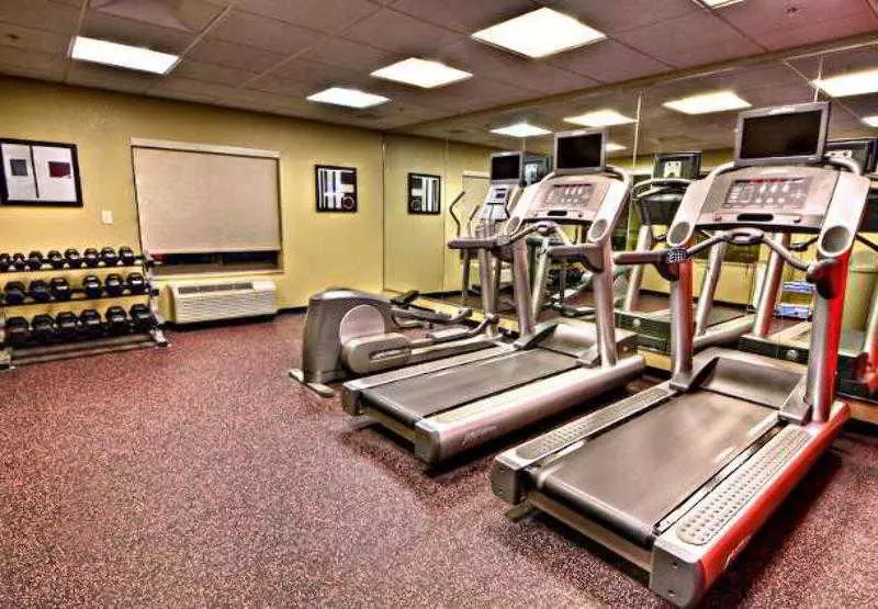 فندق Towneplace Suites By Marriott Savannah Airport