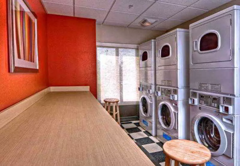 فندق Towneplace Suites By Marriott Savannah Airport