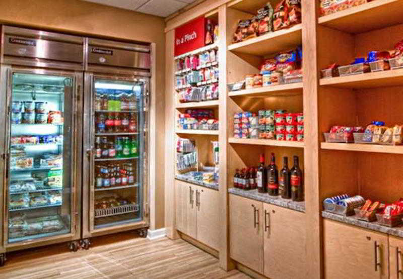 فندق Towneplace Suites By Marriott Savannah Airport