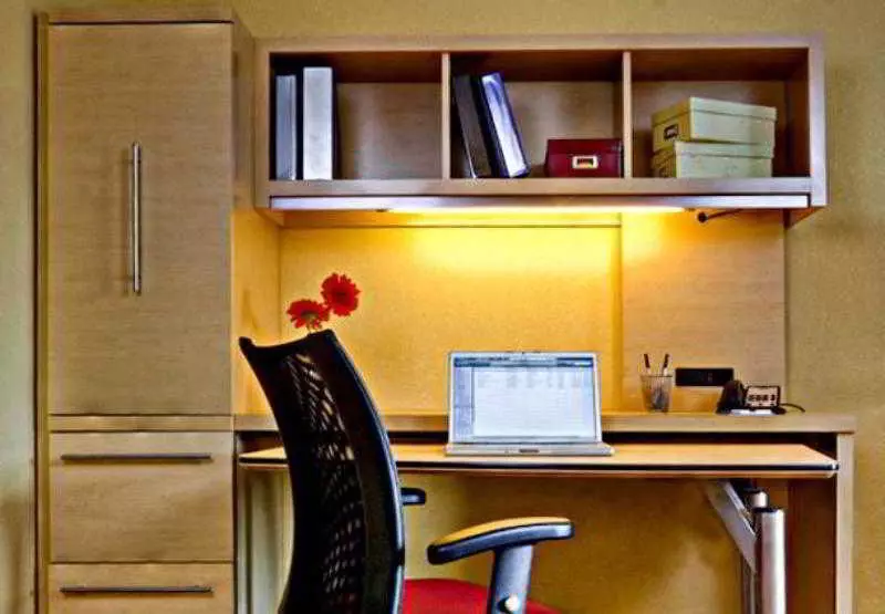 فندق Towneplace Suites By Marriott Savannah Airport