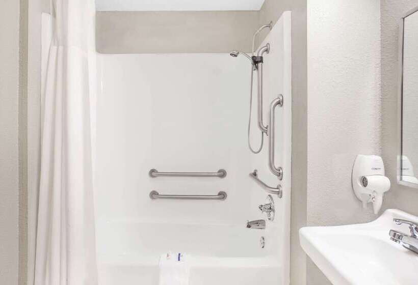 Microtel Inn & Suites By Wyndham Manchester