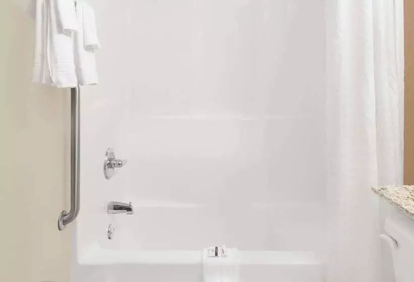 Microtel Inn & Suites By Wyndham Manchester