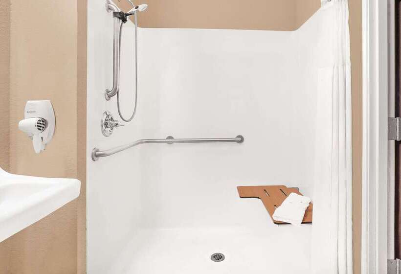 Microtel Inn & Suites By Wyndham Manchester