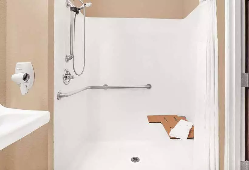 Microtel Inn & Suites By Wyndham Manchester